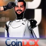 The fake website that led to an arrest: Inside the CoinDCX impersonation case