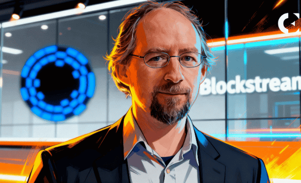 Quantum Threat to Bitcoin Not Immediate, Says Blockstream’s Adam Back