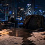 Hour by Hour: How Oil fell below $100 a barrel as Bitcoin broke $71k in surreal night of after hours trading