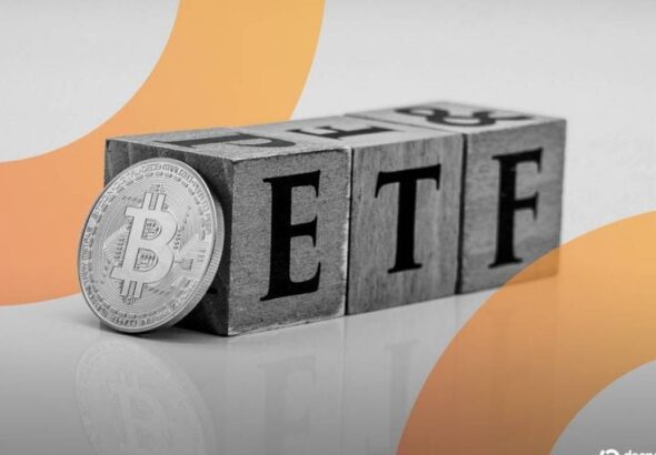 Bitcoin ETFs Add $471M in Biggest One-Day Haul Since February