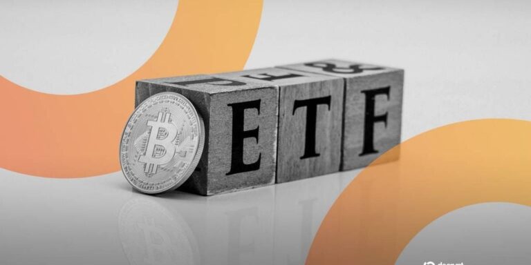 Bitcoin ETFs Add $471M in Biggest One-Day Haul Since February