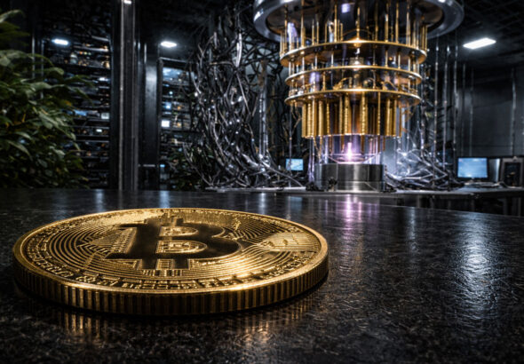 Stop worrying about the Bitcoin quantum threat – Why Google can’t steal your BTC, and bad actors are decades behind