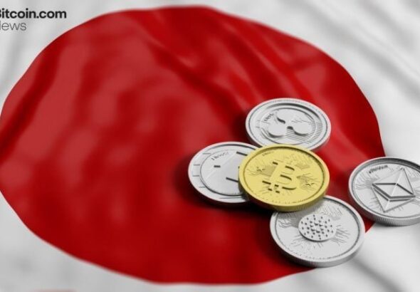 Can Tokyo Build Asia’s Most Trusted Crypto Rails?