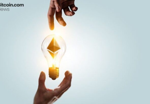 Ethereum Foundation Converts 5,000 ETH to Fund Operations