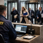 Why Fed and Treasury leaders Powell, Bessent just rushed into a critical cyber-risk meeting