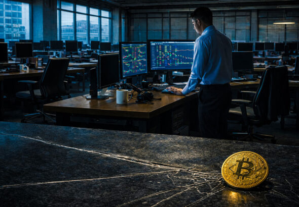 Can markets trust the jobs report? Another revision risk hangs over Bitcoin’s macro test