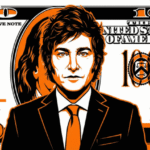 Milei Walks Back on Dollarization: ‘People Don’t Want It’