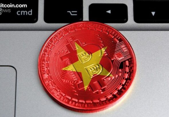 OKX Invests in Vietnam Exchange CAEX Ahead of Crypto Pilot