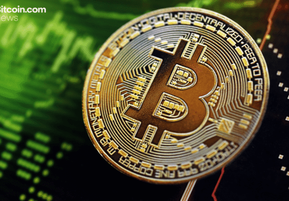 Riot Platforms Sells 3,778 Bitcoin in Q1 2026, Raising $289.5 Million for Data Center Expansion