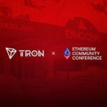 Justin Sun Highlights Agentic AI Payments on TRON at EthCC; TRON DAO Co-Hosts MetaMask Builder Nights Cannes