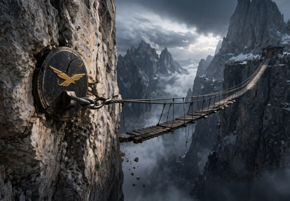 How Trump-linked WLFI set up a lending model where lenders will pay the price of failure